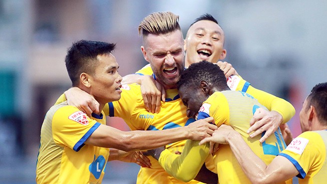 Bali Utd - FLC Thanh Hóa: Ngang tài, ngang sức