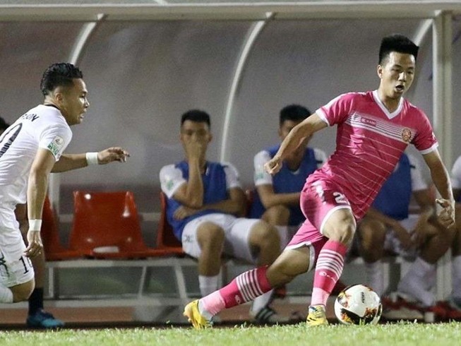 Derby TP.HCM: HLV Miura có 3 điểm đầu