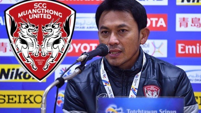 V-League chưa là gì, Thai-League mới là 'lò xay' HLV