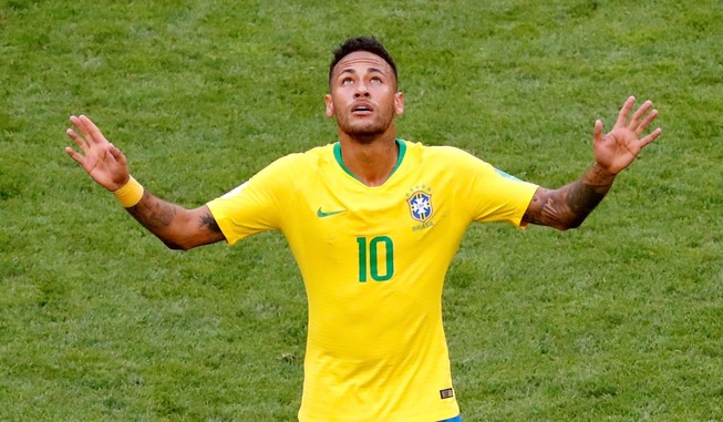 Neymar về Real giá 310 triệu Euro, Sampaoli bị trảm?