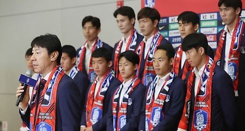 Tuyển Hàn Quốc nhận bao nhiêu tiền thưởng World Cup 2018?