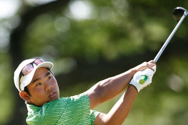 Lần đầu tiên một VĐV golf chuyên nghiệp thừa nhận mình là Gay