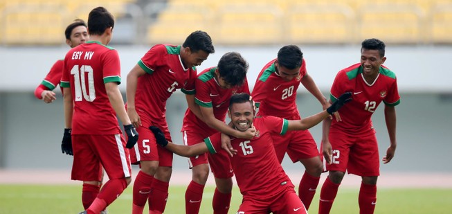 Đánh bạn gái tơi bời, sao Indonesia bị đuổi khỏi AFF Cup 2018