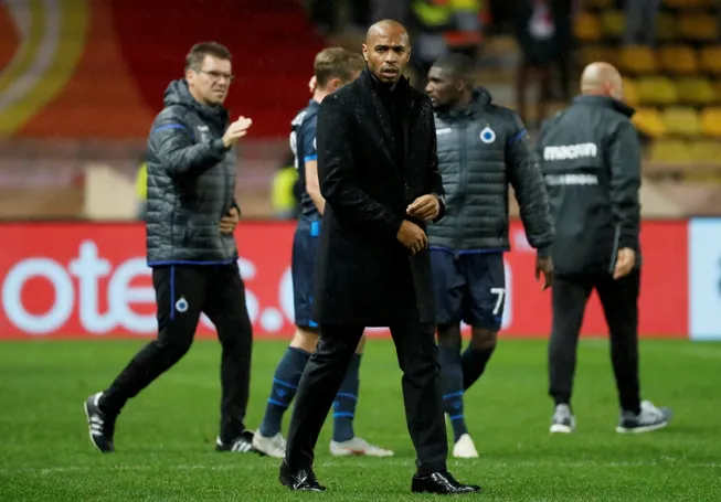 Monaco tụt dốc thê thảm, tại Henry hay tại ai?