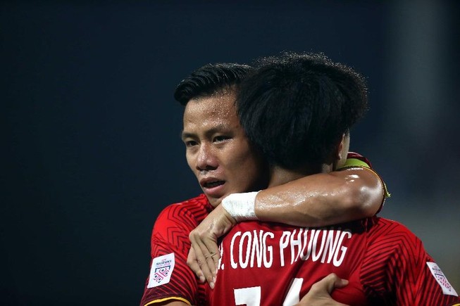 Bình luận: Cứ vòng bảng là Việt Nam thắng Malaysia