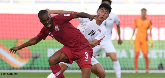 Bại tướng của U-23 VN mở kỷ lục tại Asian Cup