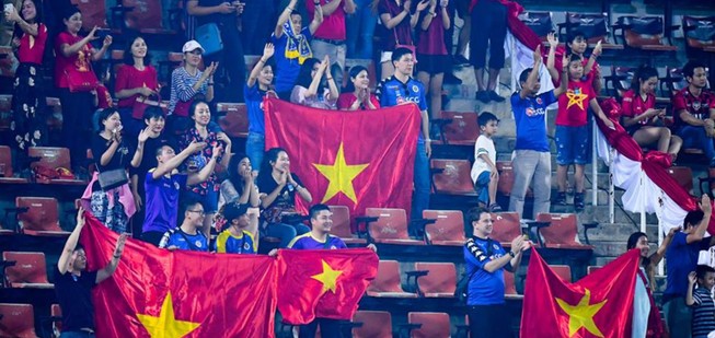 AFC nhận định thế nào về trận Shandong Luneng-Hà Nội?