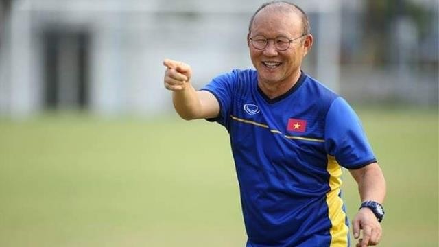 Báo Thái: HLV Park Hang-seo không sợ Thái Lan