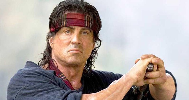 Tài tử Stallone: ‘Sự nghiệp của McGregor đang xuống’
