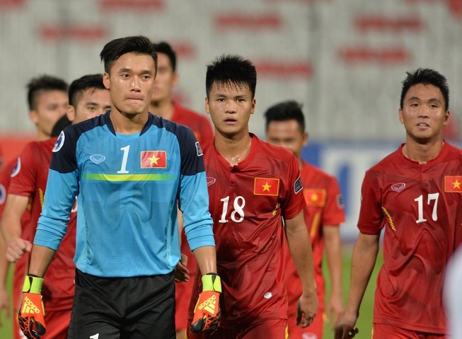 U-19 Việt Nam 'mơ' suất dự World Cup trẻ lần 2?