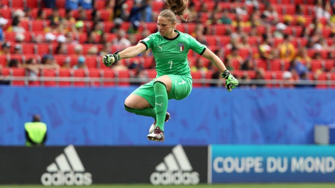 World Cup 2019: Đại diện thứ ba châu Á thua