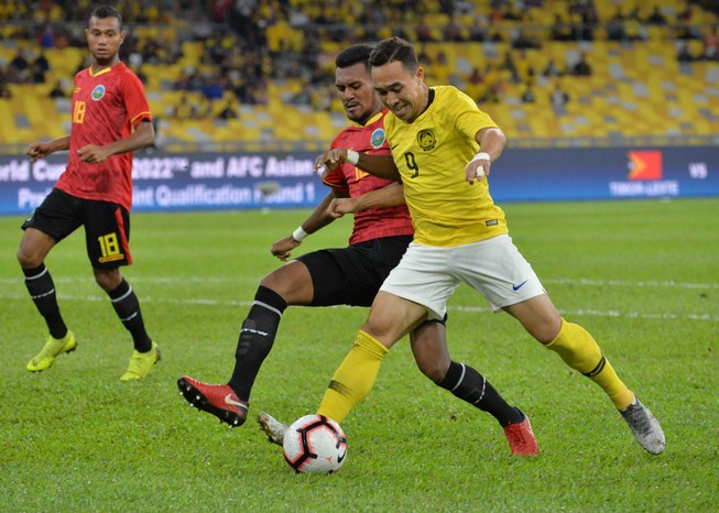 Á quân AFF Cup đem ‘dao mổ trâu giết gà’ có sao đâu