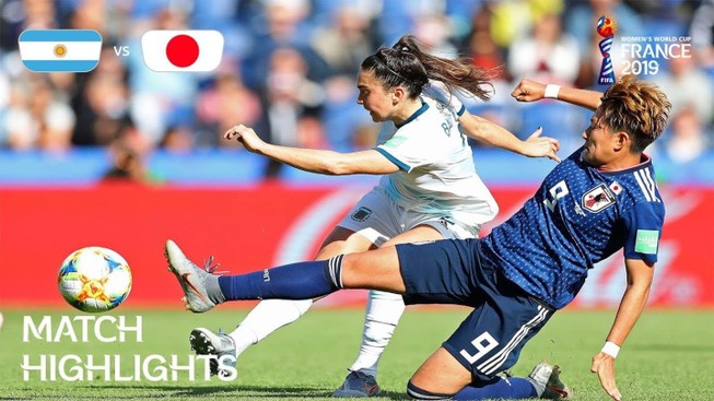 World Cup 2019: Đêm nay hai át bài châu Á xung trận