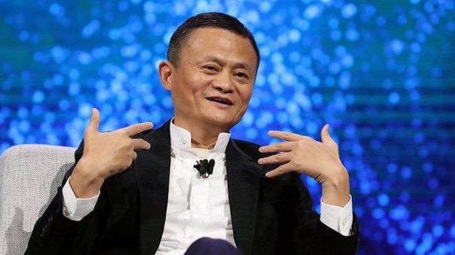 Ông chủ Alibaba tặng 145 triệu USD cho bóng đá nữ