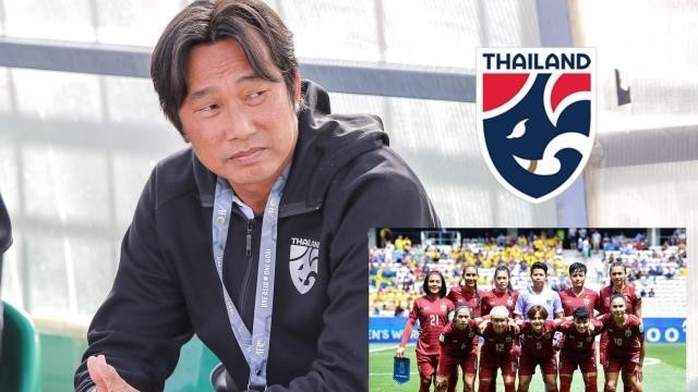Tuyển nữ VN tập huấn tại Nhật, thách thức đội dự World Cup
