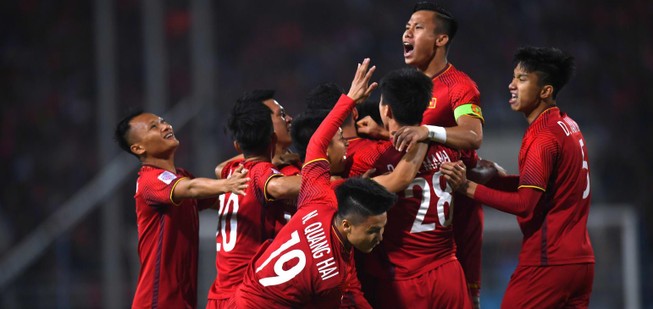 Các nước ASEAN có thể chung bảng ở vòng loại World Cup 2022?