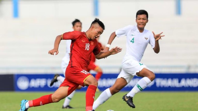 Hôm nay, Việt Nam sẽ tạo ‘mưa gôn’?