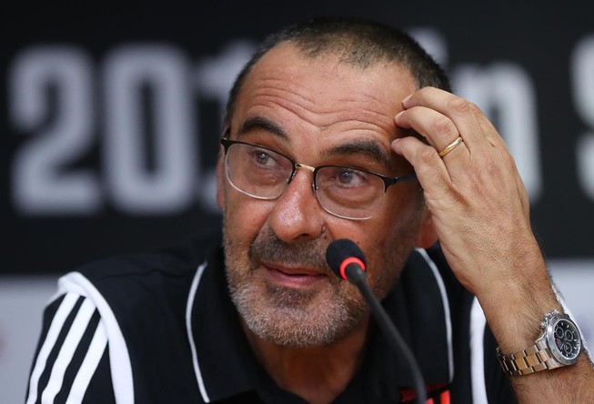 Rắc rối to vụ Juventus không đưa Ronaldo ra sân thi đấu