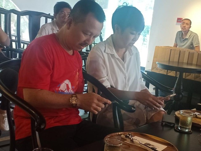 2/3 chặng đường đi tìm bài hát chính thức cho đội tuyển VN