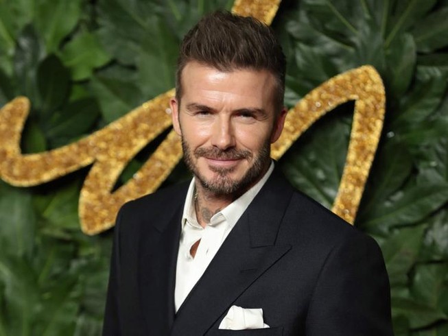 Vì sao ông bầu Beckham bị cấm xây sân bóng?