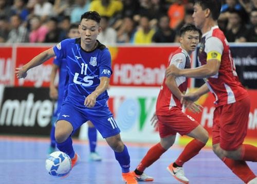 Đệ tam châu Á bám đuổi Sahako