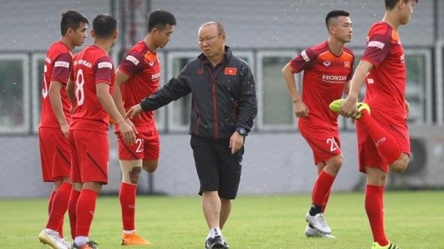 Truyền thông Thái Lan 'săn' Công Phượng