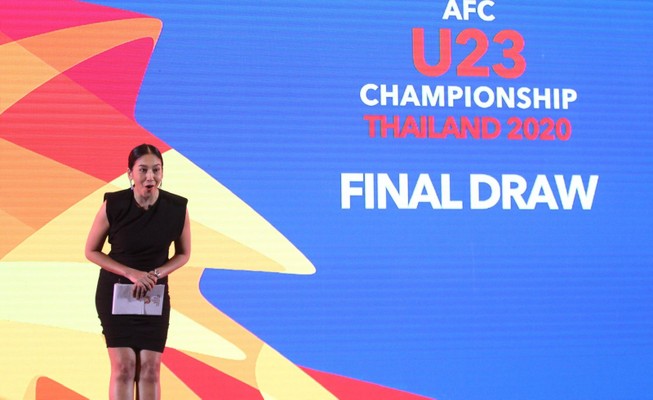 16 đội tại VCK U-23 châu Á đều có thực lực như nhau?