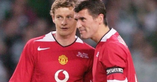MU mời huyền thoại về trợ giúp HLV Solskjaer