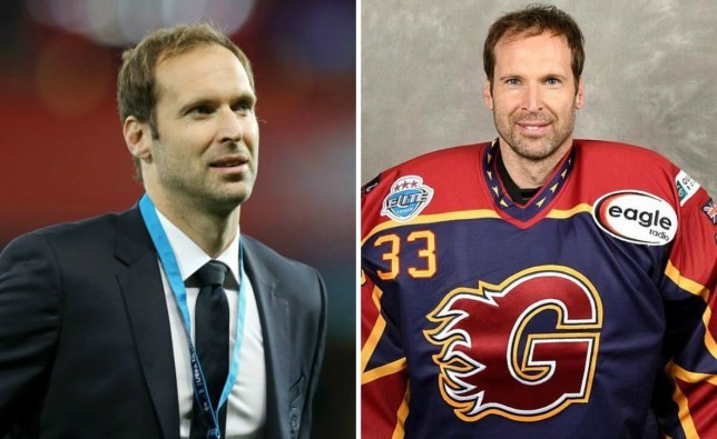 Sốc: Cech làm 'phiên bản huyền thoại Lev Yashin 2.0'