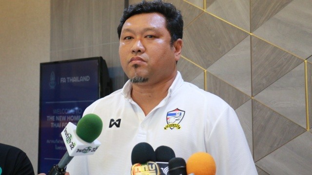 HLV Thái Lan vô địch SEA Games 29 nói gì về các đội bảng B?
