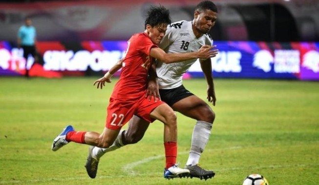 Đối thủ của U-22 Việt Nam ‘mài nanh vuốt’ tại Nhật