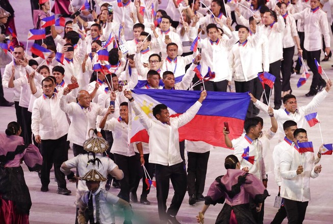 Ngôi nhất toàn đoàn SEA Games 30 đã được ‘gọi tên’