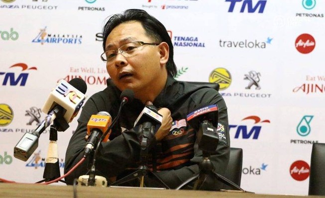 HLV Ong Kim Swee đi học sau khi chia tay U-22 Malaysia