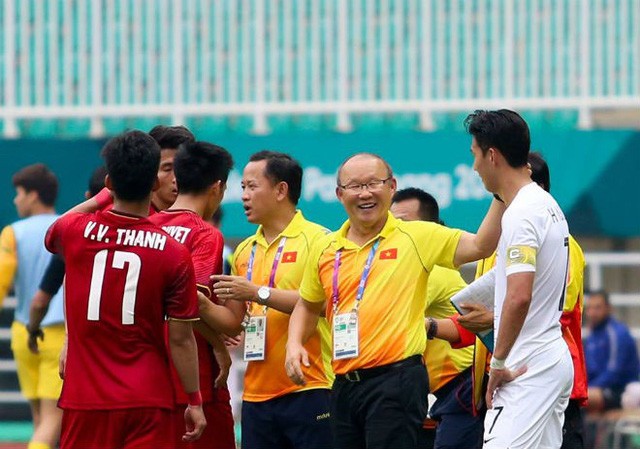 Ông Kim năn nỉ các CLB châu Âu ‘nhả quân’ cho U-23 Hàn Quốc
