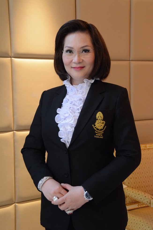 Cả năm thua VN mọi mặt, Thái Lan chọn nhân vật thể thao ra sao