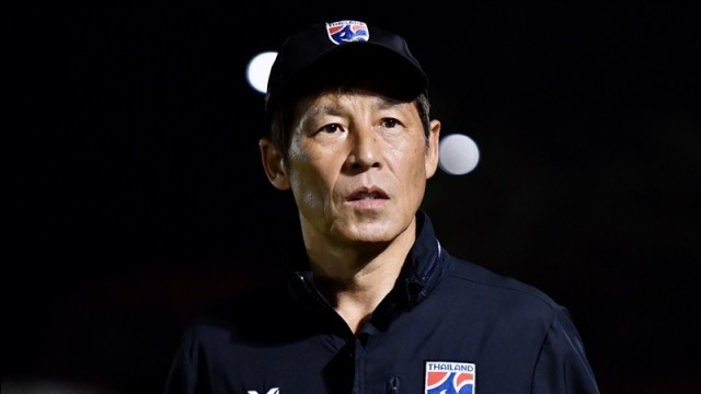 HLV Nishino: “Tôi không quan tâm Saudi Arabia là ai!”