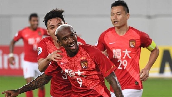 Bốn CLB Trung Quốc đẩy AFC vào thế khó