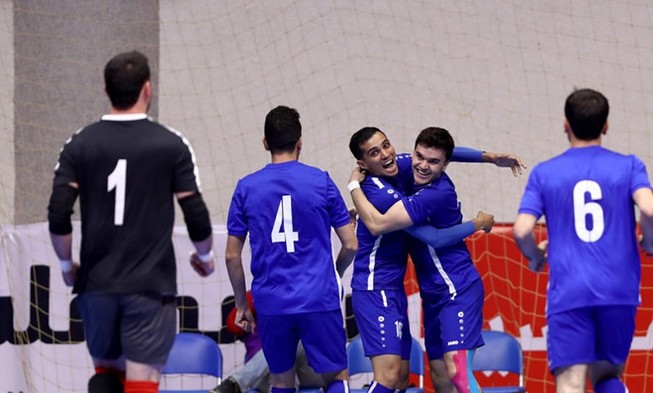 Futsal châu Á đã hoãn, ASEAN Para Games chưa thông báo