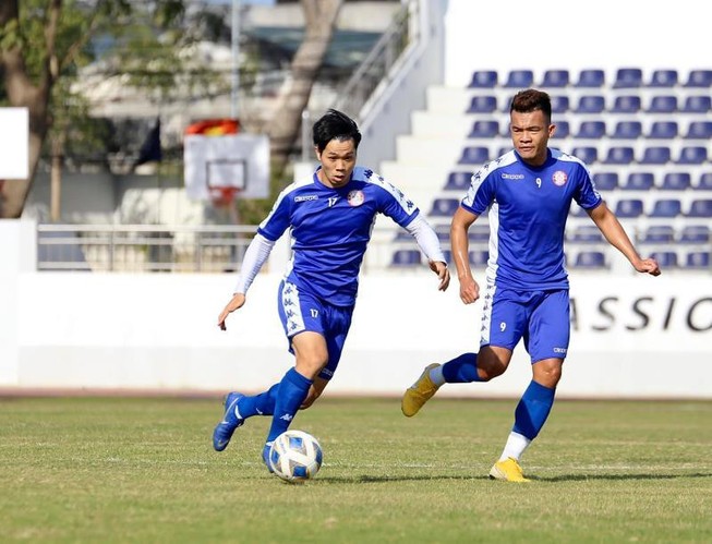 ONE Championship đóng cửa đấu còn bóng đá?