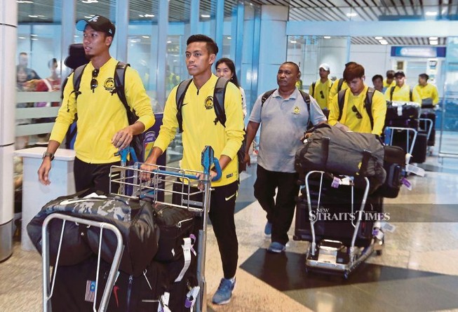 Đối thủ của tuyển Việt Nam kém vui vì dời vòng loại World Cup