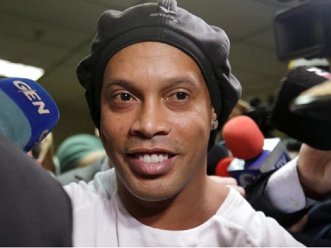 Nếu tha bổng Ronaldinho sẽ tạo ra tiền lệ rất nguy hiểm