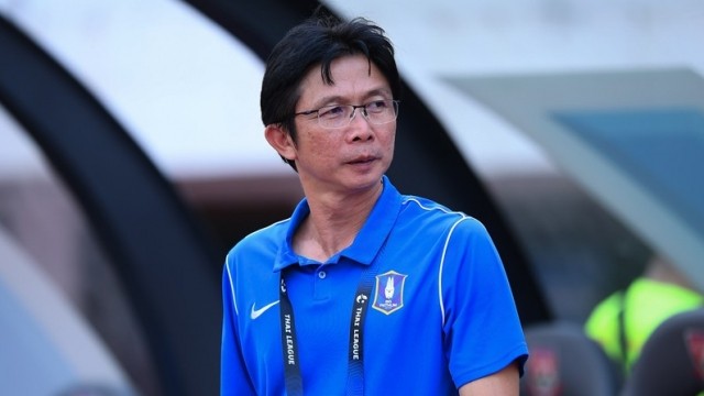 Cựu hậu vệ HA Gia Lai đang làm gì ở Thai-League?