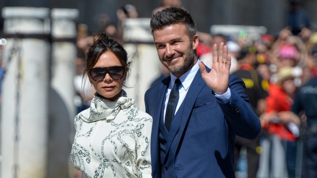 Ông bầu Beckham ‘phá sản’ vì COVID-19