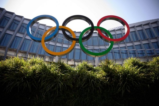 Số phận long đong của 'chu kỳ Olympic' 40 năm