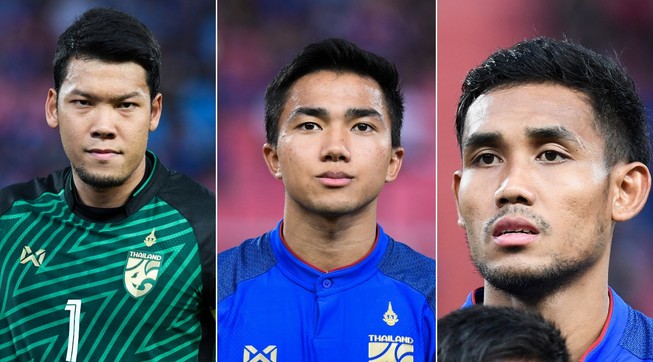 Vì sao tuyển Thái Lan thích 'chơi trội' một lần nữa ở AFF Cup?
