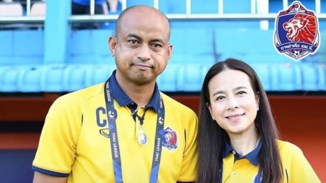 Nghỉ vì dịch COVID-19, HLV vô địch SEA Games vẫn từ chức