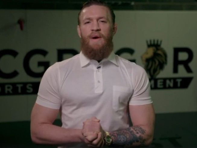 Thấy dân không tuân thủ, McGregor đề nghị quân đội can thiệp