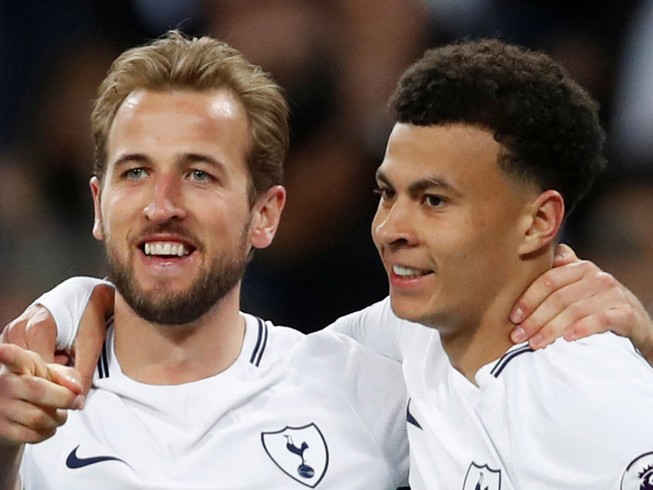 Mùa dịch COVID-19, Kane đòi “cách ly” Tottenham