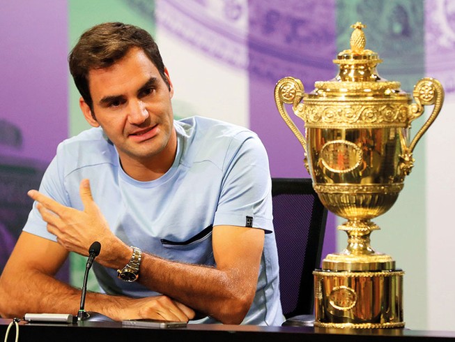 Grand Slam chồng lên nhau, ngôi sao có thể tự chọn
