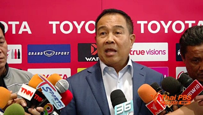Thái Lan 'quyết' giải pháp Thai-League mùa dịch ra sao?